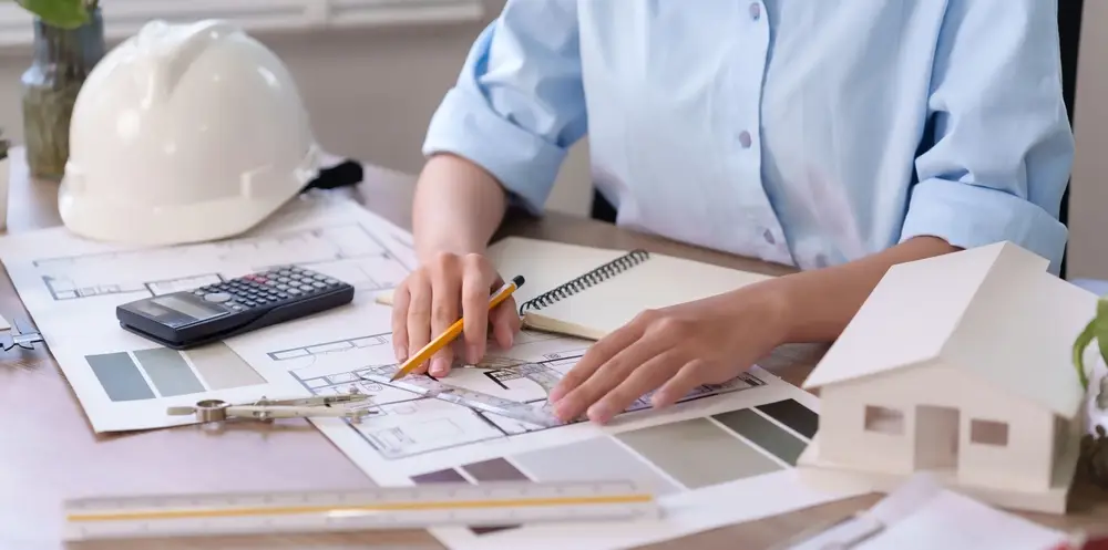 projet d’architecture