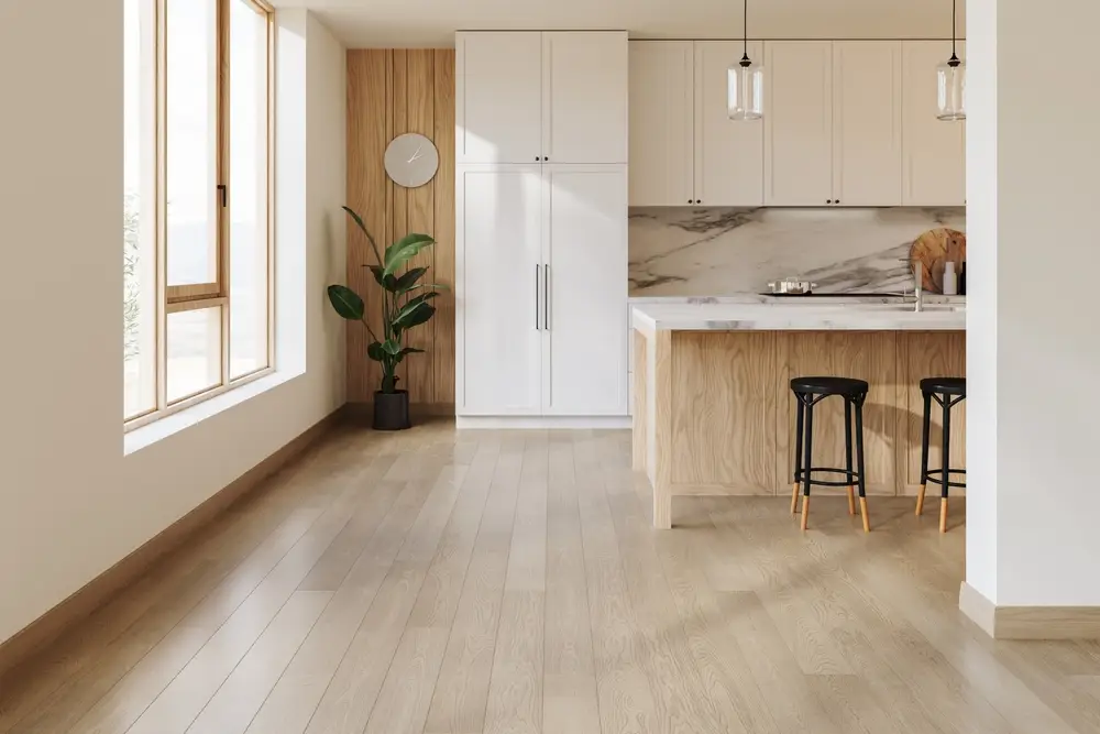 Architecture intérieure