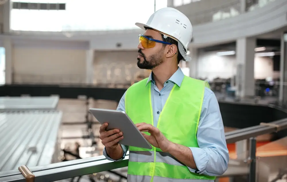 architecte commerciaux