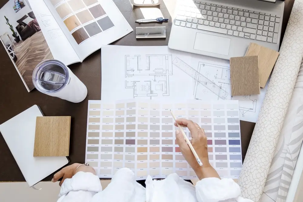 projet d’architecture