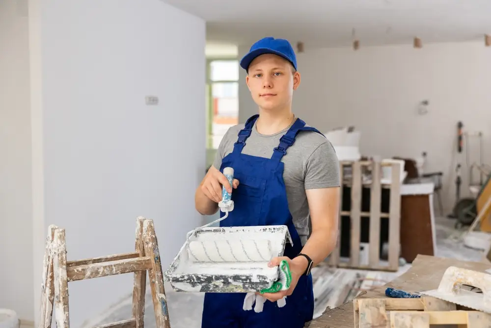 travaux rénovation haut de gamme