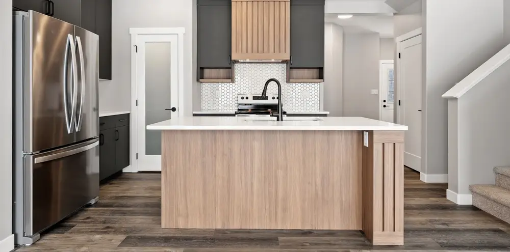 rénovation haut de gamme